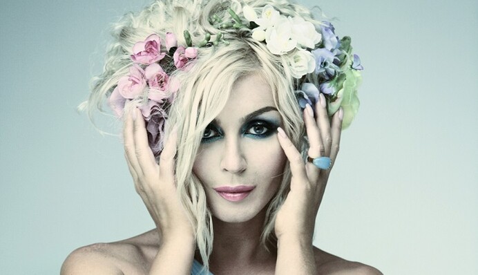 Ирина Билык рассказала, как моет полы: опубликовано видео