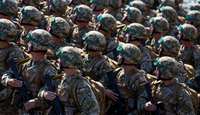 Хотели Харьков и Одессу, но не получилось, — названы две причины провала России в Украине