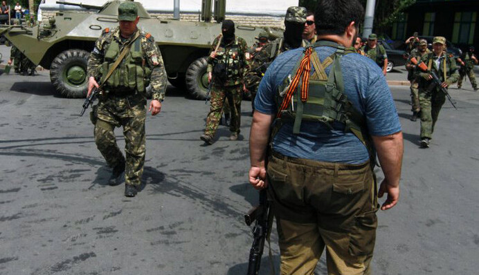 Россия не готова воевать и может сменить главарей ДНР-ЛНР