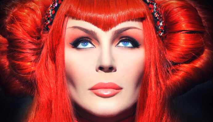 Ирина Билык рассказала, как хотела заработать на эротической фотосессии