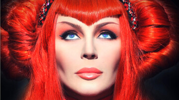 Ирина Билык рассказала, как хотела заработать на эротической фотосессии