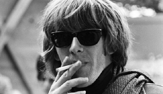 Умер основатель легендарной рок-группы Jefferson Airplane