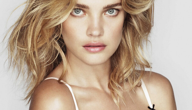 Наталья Водянова беременна пятым ребенком