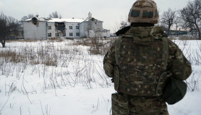 Война нервов: кто проиграет в переговорах по Донбассу