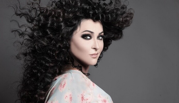 Скандальная российская певица объяснила, почему ее дочь живет в Киеве