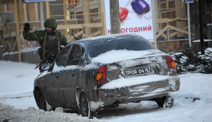 Троянская война: в ДНР началась ликвидация одиозных 