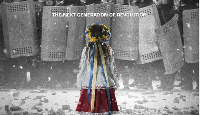 Режиссера фильма о Майдане терроризировали спецслужбы России