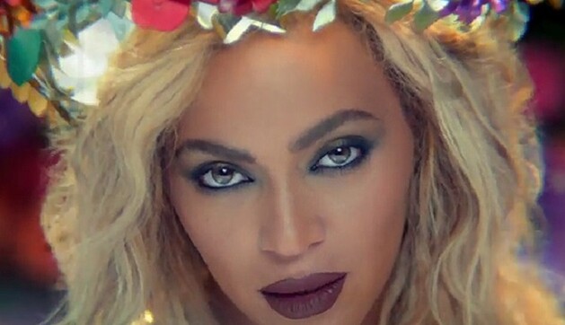 Клип Coldplay и Бейонсе побил рекорды по просмотрам: опубликовано видео