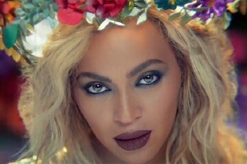 Клип Coldplay и Бейонсе побил рекорды по просмотрам: опубликовано видео