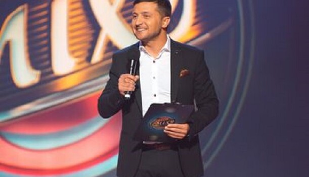 Зеленский рассказал, как маскировался под большой бородой во Франции