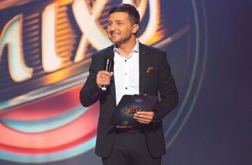 Зеленский рассказал, как маскировался под большой бородой во Франции