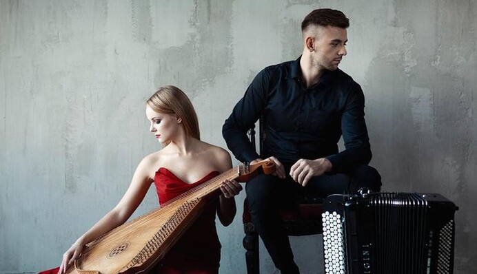 Украинские музыканты тронули необычным исполнением песни Кузьмы: опубликовано видео