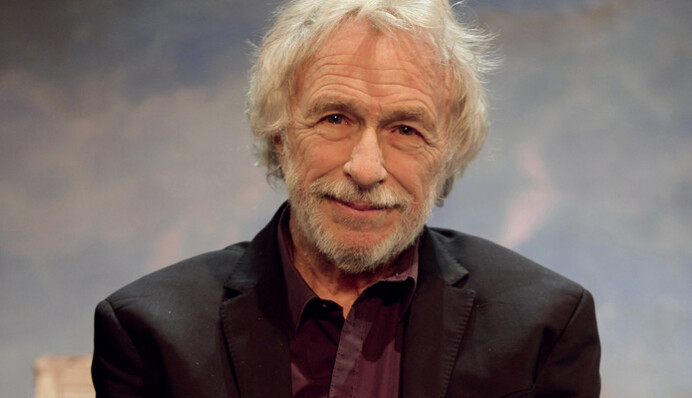 Посол рассказал, как отговаривал Пьера Ришара от визита в Крым