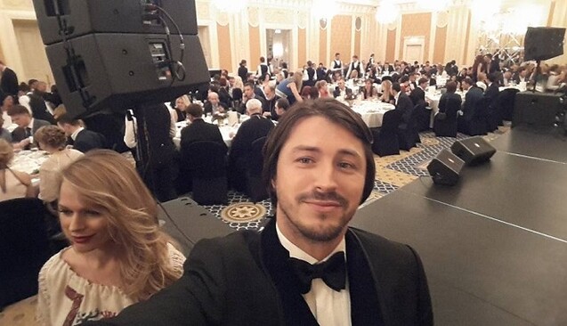 Известный украинский телеведущий высмеял бойкот 