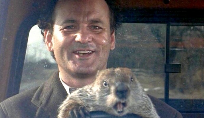 День сурка и нашумевшие 