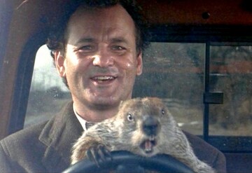 День сурка и нашумевшие 