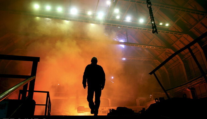 Украина получила шанс вытеснить российскую металлургию с рынка ЕС