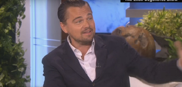 У Путина прокомментировали желание ДиКаприо его сыграть