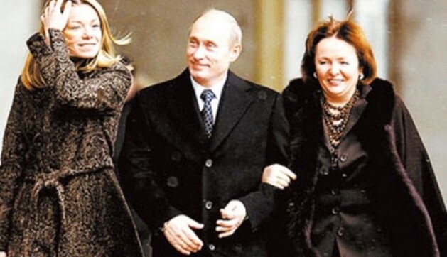 Скандальное расследование по дочери Путина: журналистка рассказала подробности