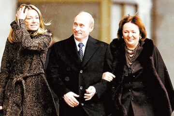 Скандальное расследование по дочери Путина: журналистка рассказала подробности