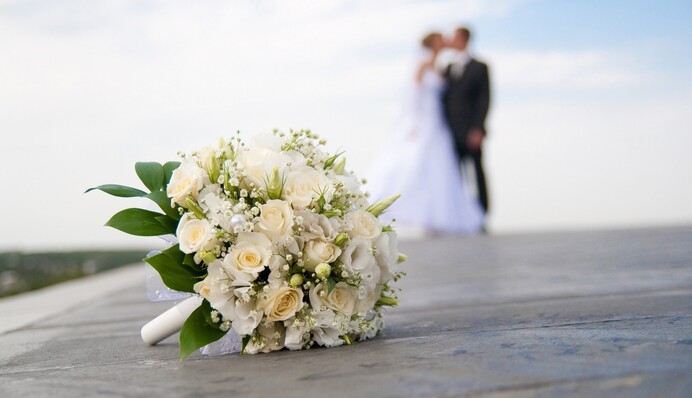 Украинцев порадовала стоимость регистрации брака