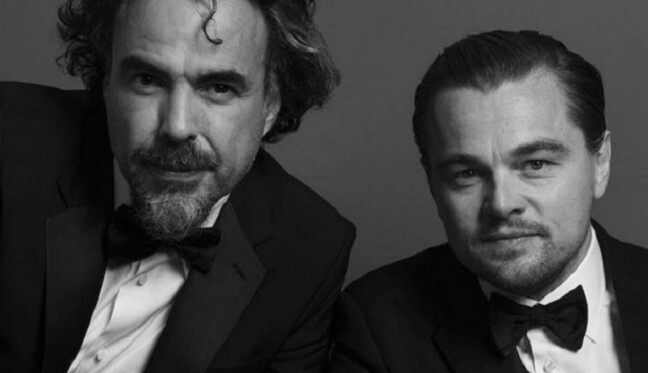 Нашумевший фильм с ДиКаприо сравнили с Тарковским: опубликовано видео