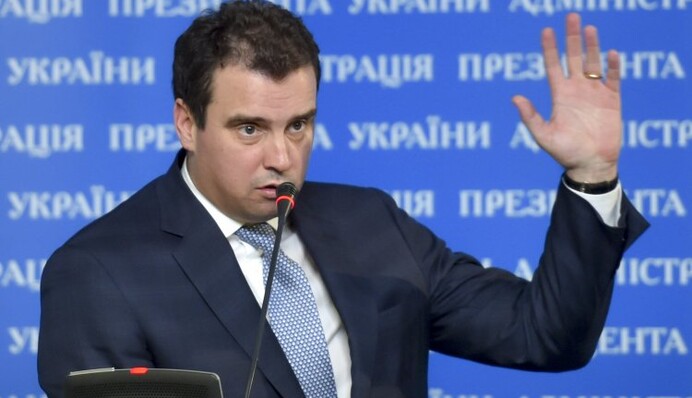 Громкий скандал: главные причины конфликта Абромавичуса и Кононенко