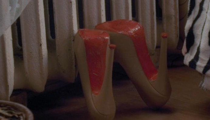 У Шнура ответили Олегу Скрипке по поводу 