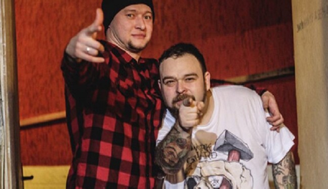 Вокруг отмененного концерта памяти Кузьмы разгорелся скандал