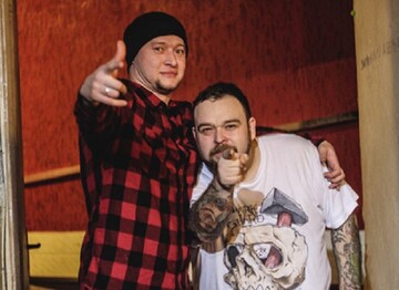 Вокруг отмененного концерта памяти Кузьмы разгорелся скандал