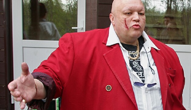 В сети высмеяли планы скандального певца баллотироваться в Госдуму РФ