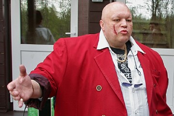 В сети высмеяли планы скандального певца баллотироваться в Госдуму РФ