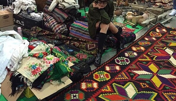 Респектабельный журнал в США провозгласил Киев лучшим в Европе для шоппинга