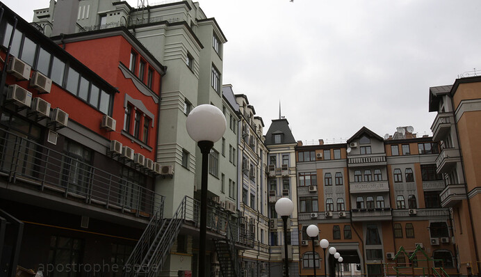 Аренда жилья в Киеве: есть ли спрос и каковы цены