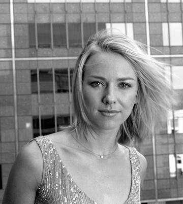 Наоми Уоттс снимется в продолжении легендарного сериала 