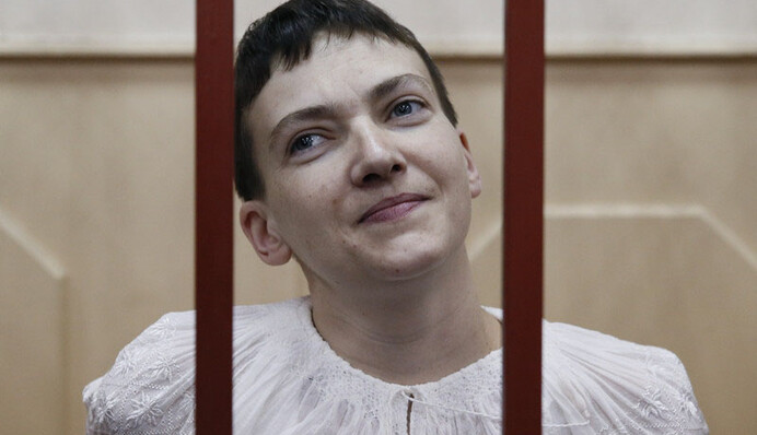 Когда Савченко может вернуться в Украину,— прогноз адвоката