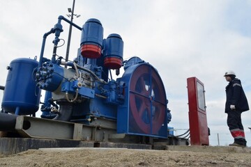 ​Отказ от договоров о совместной деятельности усилит монополию "Укргаздобычи"