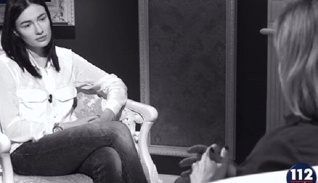 Украинская певица рассказала, как ей стыдно за свои голые фото в российском журнале