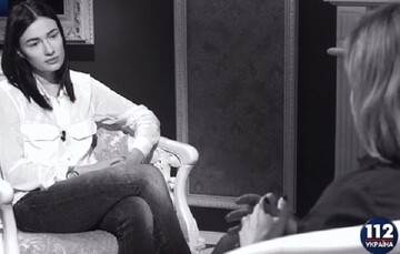 Украинская певица рассказала, как ей стыдно за свои голые фото в российском журнале