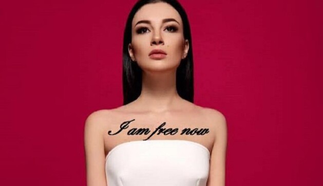 Участница Евровидения от РФ разочаровалась в россиянах: опубликовано видео