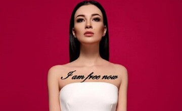 Участница Евровидения от РФ разочаровалась в россиянах: опубликовано видео