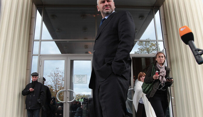 Кремлю нужно как-то оправдать восток Украины и Крым, — адвокат Савченко Марк Фейгин