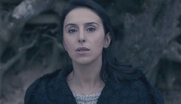 Украинская певица посвятила песню оккупированному Крыму: опубликовано видео