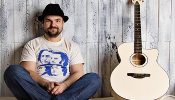 Известный украинcкий музыкант рассказал о своей болезни