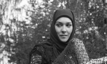 Звезду фильма 