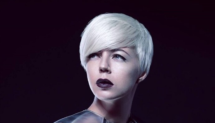 Onuka подняла проблему Чернобыля в новом альбоме