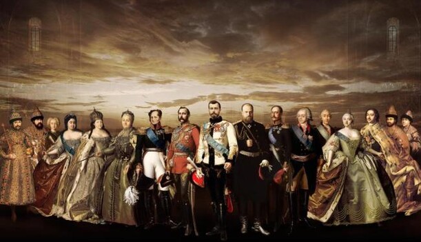 В России снимут 