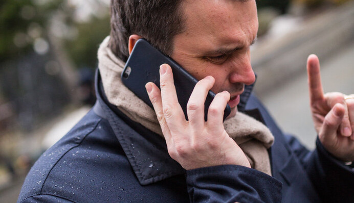 Скандал продолжается: соцсети бурно обсудили переписку Пасишника и Абромавичуса