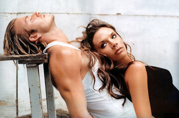 Дэвид и Виктория Бекхэмы разводятся и делят миллиард