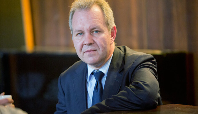 У Путина есть 